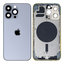 Apple iPhone 13 Pro - Carcasă Spate (Blue)