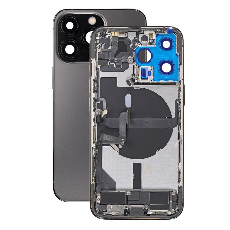 Piese de schimb - Apple iPhone 13 Pro | FixShop