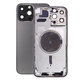 Apple iPhone 13 Pro Max - Carcasă Spate (Graphite)