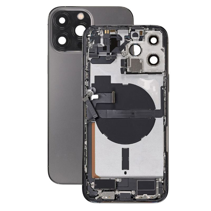 Piese de schimb - Apple iPhone 13 Pro Max | FixShop