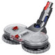 Dyson V-series, Outsize - Cap de mop electric cu rezervor