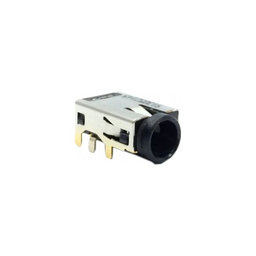 Asus UX31A - Conector de Încărcare