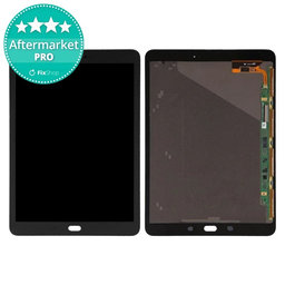 Samsung Galaxy Tab S2 9.7 T810, T815 - Ecran LCD + Sticlă Tactilă (Black) OLED