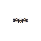 Apple iPhone 5C, 5S - Conector Baterie (Cablu Flex)