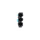 Samsung Galaxy A13 A135F - Ramă Diapozitiv Cameră - GH98-47319A Genuine Service Pack