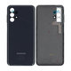 Samsung Galaxy A13 A135F, A137F - Carcasă Baterie (Black) - GH82-28387A Genuine Service Pack