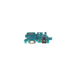 Samsung Galaxy A13 A135F - Conector de Încărcare Placa PCB - GH96-15062A Genuine Service Pack