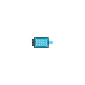 Samsung Galaxy A13 A135F, A137F - Boxă - 3001-002871 Genuine Service Pack