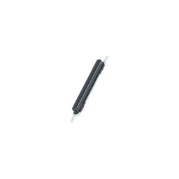 Samsung Galaxy A13 A135F, A137F - Buton Volum (Black) - GH98-47317A Genuine Service Pack