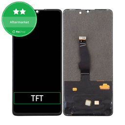 Huawei P30 - Ecran LCD + Sticlă Tactilă TFT
