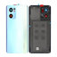 Oppo Find X5 Lite, Reno 7 5G - Carcasă Baterie (Starttails Blue) - 4150029 Genuine Service Pack