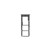 Samsung Galaxy M23 5G M236B - Slot SIM (Deep Green) - GH98-47403A Genuine Service Pack