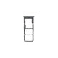 Samsung Galaxy M23 5G M236B - Slot SIM (Deep Green) - GH98-47403A Genuine Service Pack