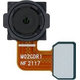 Samsung Galaxy M33 5G M336B - Modul Cameră Spate 2MP - GH96-15070A Genuine Service Pack