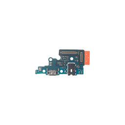 Samsung Galaxy A70 A705F - Conector de Ȋncărcare Placă PCB