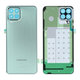Samsung Galaxy M33 5G M336B - Carcasă Baterie (Green) - GH82-28444C Genuine Service Pack