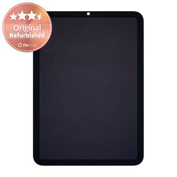 Apple iPad Mini 6 - Ecran Display LCD + Touchscreen Original Refurbished