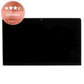 Apple iMac 27" A1419 (Mid 2015 - Late 2015) - Retina 5K Ecran LCD + Sticlă Frontală Refurbished