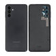 Samsung Galaxy A13 5G A136B - Carcasă Baterie (Awesome Black) - GH82-28961A Genuine Service Pack