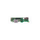 Sony Xperia XA2 H4113 - Conector de Încărcare + Vibrator + Microfon Placă PCB