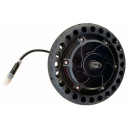 Kugoo S1, S1 Pro, S2, S3, S3 Pro - Motor Hub 36V 350W cu Anvelopă Fără Cameră 200x50