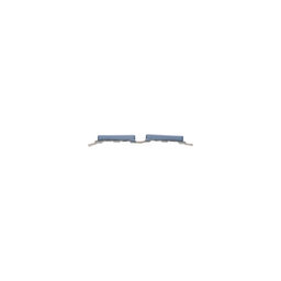 Oppo A54 5G, A74 5G - Buton Volum (Blue) - 2932052 Genuine Service Pack