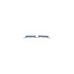 Oppo A54 5G, A74 5G - Buton Volum (Blue) - 2932052 Genuine Service Pack