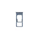 Samsung Galaxy M53 5G M536B - Slot SIM (Blue) - GH98-47483A Genuine Service Pack