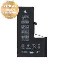 Apple iPhone XS - Baterie 2658mAh Genuine Service Pack