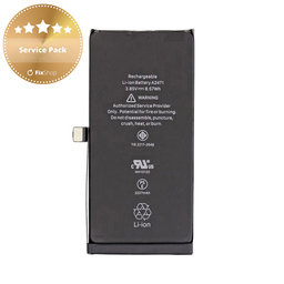 Apple iPhone 12 Mini - Baterie A2471 2227mAh Service Pack