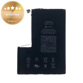Baterie pentru iPhone 12 Pro Max, 3687mAh, A2466, Service Pack