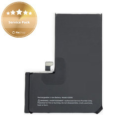 Apple iPhone 13 Pro - Baterie A2656 3095mAh Service Pack