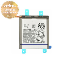Samsung Galaxy S22 S901B - Baterie EB-BS901ABY 3700mAh - GH82-27494A Genuine Service Pack
