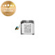 Samsung Galaxy Watch 4 40mm R860, R865, Watch FE - Baterie EB-BR880ABY 247mAh - GH43-05068A Genuine Service Pack