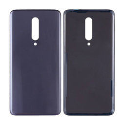 OnePlus 7 Pro - Carcasă Baterie (Mirror Grey)
