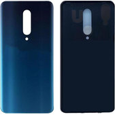OnePlus 7 Pro - Carcasă Baterie (Nebula Blue)