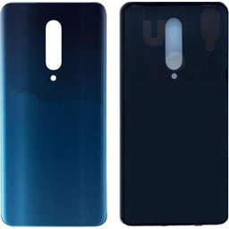 OnePlus 7 Pro - Carcasă Baterie (Nebula Blue)