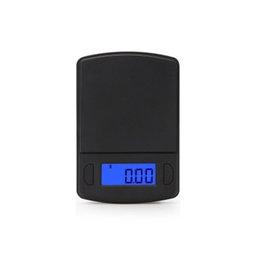TFY SC910B - Mini scară 300g/0.01g