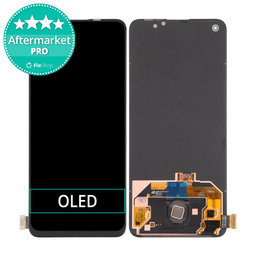 Oppo Find X3 Lite 5G - Ecran LCD + Sticlă Tactilă OLED