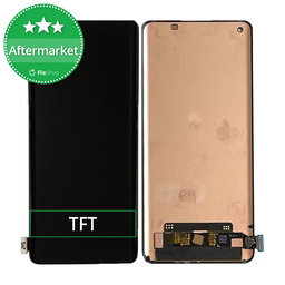 Oppo Find X3 Lite 5G - Ecran LCD + Sticlă Tactilă TFT