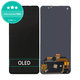 Oppo Reno 6 5G - Ecran LCD + Sticlă Tactilă OLED