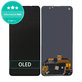 Oppo Reno 6 5G - Ecran LCD + Sticlă Tactilă OLED