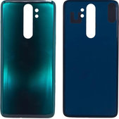 Xiaomi Redmi Note 8 Pro - Carcasă Baterie (Forest Green)