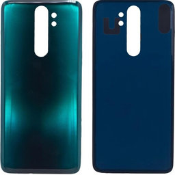 Xiaomi Redmi Note 8 Pro - Carcasă Baterie (Forest Green)