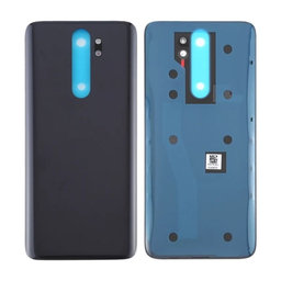 Xiaomi Redmi Note 8 Pro - Carcasă Baterie (Mineral Grey)