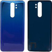 Xiaomi Redmi Note 8 Pro - Carcasă Baterie (Ocean Blue)