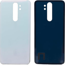 Xiaomi Redmi Note 8 Pro - Carcasă Baterie (Pearl White)