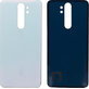 Xiaomi Redmi Note 8 Pro - Carcasă Baterie (Pearl White)