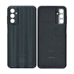 Samsung Galaxy M13 M135F - Carcasă Baterie (Deep Green) - GH82-29055A Genuine Service Pack