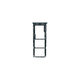 Samsung Galaxy M13 M135F - Slot SIM (Deep Green) - GH98-47563A Genuine Service Pack